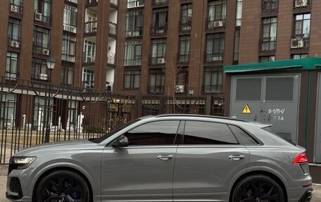 Audi RS Q8 I, 2022 год, 8 990 000 рублей, 5 фотография