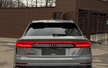 Audi RS Q8 I, 2022 год, 8 990 000 рублей, 7 фотография