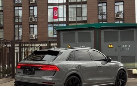 Audi RS Q8 I, 2022 год, 8 990 000 рублей, 6 фотография