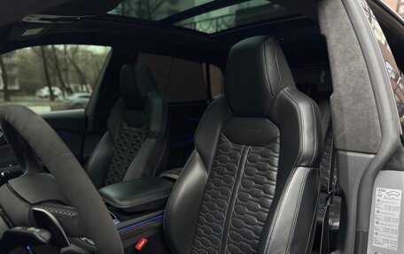 Audi RS Q8 I, 2022 год, 8 990 000 рублей, 11 фотография