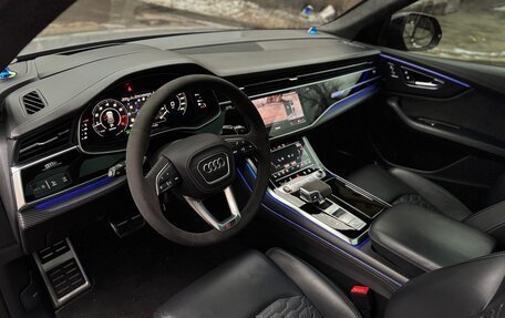 Audi RS Q8 I, 2022 год, 8 990 000 рублей, 10 фотография