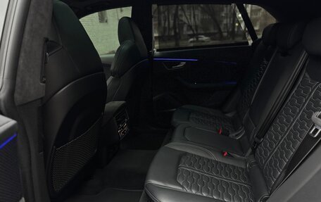 Audi RS Q8 I, 2022 год, 8 990 000 рублей, 16 фотография