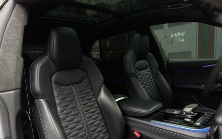 Audi RS Q8 I, 2022 год, 8 990 000 рублей, 15 фотография