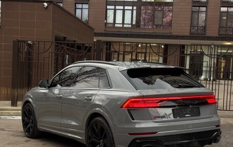 Audi RS Q8 I, 2022 год, 8 990 000 рублей, 8 фотография