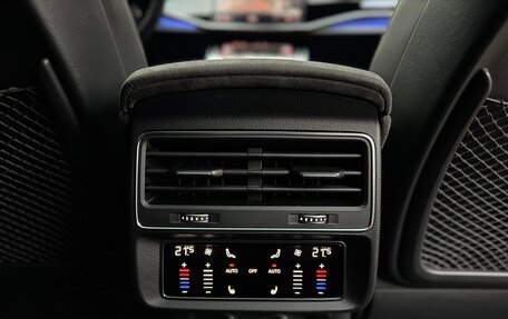 Audi RS Q8 I, 2022 год, 8 990 000 рублей, 18 фотография