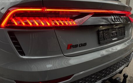Audi RS Q8 I, 2022 год, 8 990 000 рублей, 23 фотография