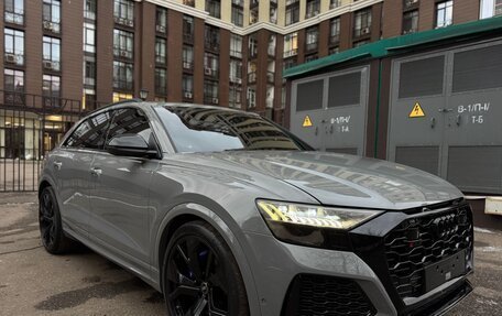 Audi RS Q8 I, 2022 год, 8 990 000 рублей, 25 фотография