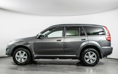 Great Wall Hover H5, 2012 год, 690 000 рублей, 8 фотография