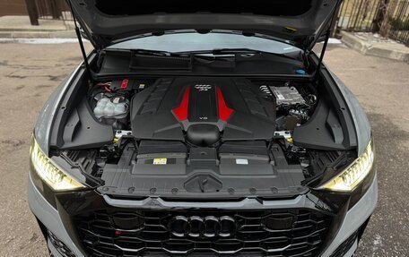 Audi RS Q8 I, 2022 год, 8 990 000 рублей, 24 фотография