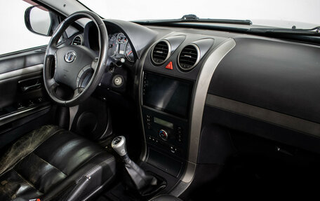 Great Wall Hover H5, 2012 год, 690 000 рублей, 9 фотография