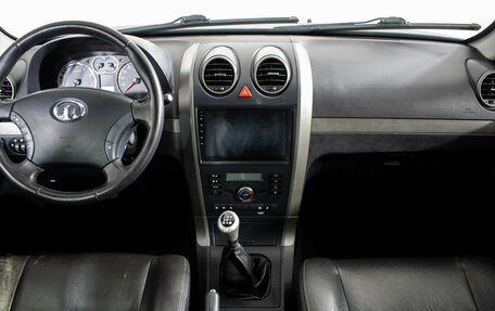 Great Wall Hover H5, 2012 год, 690 000 рублей, 10 фотография