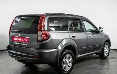 Great Wall Hover H5, 2012 год, 690 000 рублей, 5 фотография