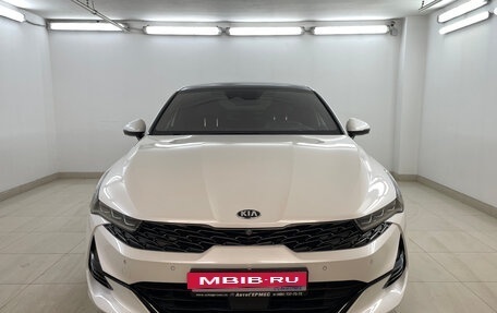 KIA K5, 2020 год, 2 740 000 рублей, 2 фотография