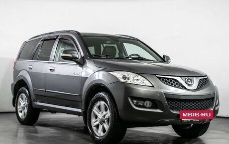 Great Wall Hover H5, 2012 год, 690 000 рублей, 3 фотография