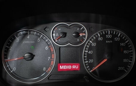 Great Wall Hover H5, 2012 год, 690 000 рублей, 11 фотография