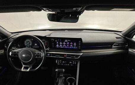 KIA K5, 2020 год, 2 740 000 рублей, 5 фотография