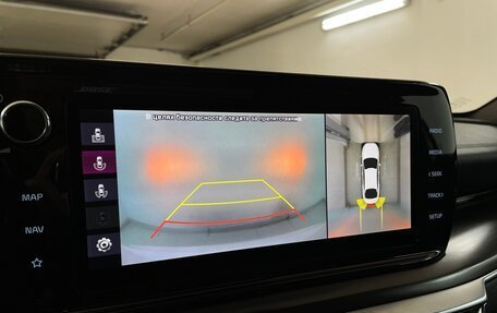 KIA K5, 2020 год, 2 740 000 рублей, 8 фотография