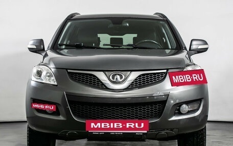 Great Wall Hover H5, 2012 год, 690 000 рублей, 2 фотография