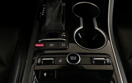 KIA K5, 2020 год, 2 740 000 рублей, 9 фотография