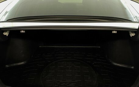 KIA K5, 2020 год, 2 740 000 рублей, 18 фотография