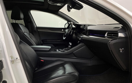 KIA K5, 2020 год, 2 740 000 рублей, 16 фотография