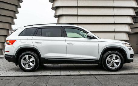 Skoda Kodiaq I, 2019 год, 1 940 000 рублей, 4 фотография