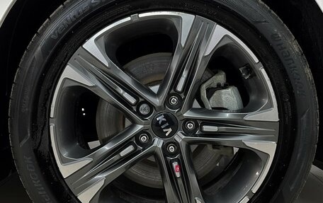 KIA K5, 2020 год, 2 740 000 рублей, 20 фотография