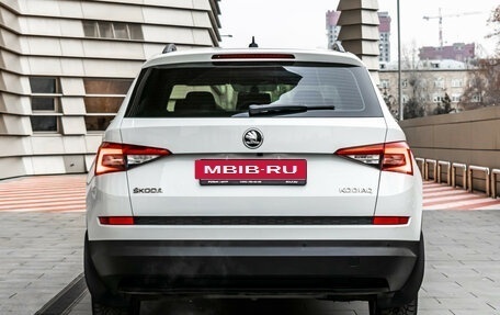 Skoda Kodiaq I, 2019 год, 1 940 000 рублей, 6 фотография