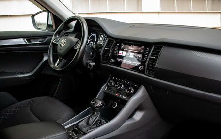 Skoda Kodiaq I, 2019 год, 1 940 000 рублей, 11 фотография