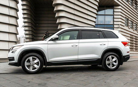 Skoda Kodiaq I, 2019 год, 1 940 000 рублей, 8 фотография