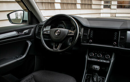 Skoda Kodiaq I, 2019 год, 1 940 000 рублей, 16 фотография