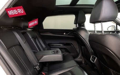 KIA K5, 2020 год, 2 740 000 рублей, 17 фотография