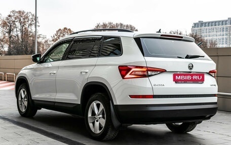 Skoda Kodiaq I, 2019 год, 1 940 000 рублей, 7 фотография