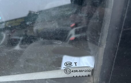 Chevrolet Lanos I, 2008 год, 95 000 рублей, 11 фотография