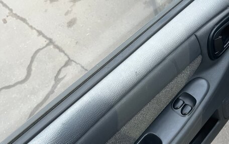 Chevrolet Lanos I, 2008 год, 95 000 рублей, 9 фотография