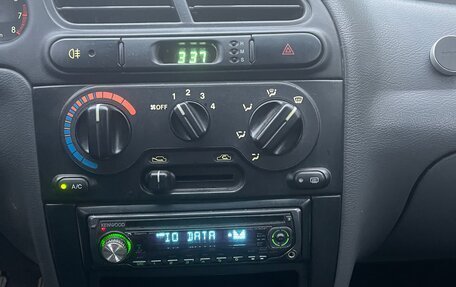 Chevrolet Lanos I, 2008 год, 95 000 рублей, 7 фотография