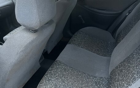 Chevrolet Lanos I, 2008 год, 95 000 рублей, 6 фотография