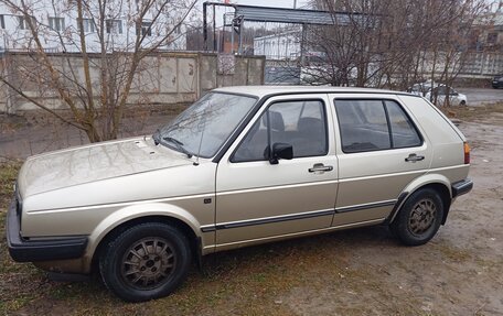 Volkswagen Golf II, 1985 год, 250 000 рублей, 1 фотография