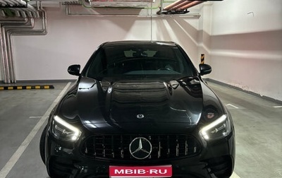 Mercedes-Benz E-Класс, 2020 год, 4 350 000 рублей, 1 фотография