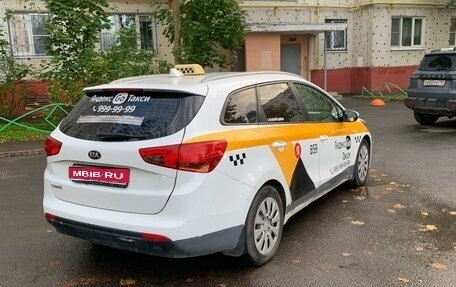 KIA cee'd III, 2018 год, 880 000 рублей, 1 фотография