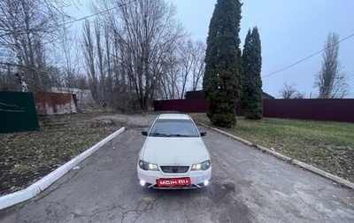 Daewoo Nexia I рестайлинг, 2012 год, 229 000 рублей, 1 фотография