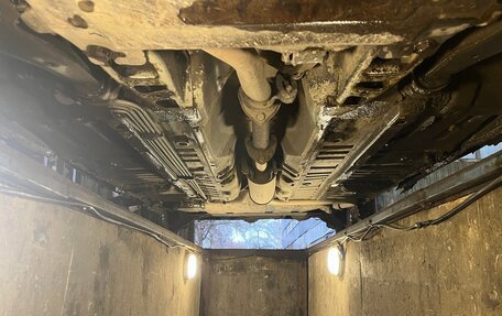 Chevrolet Lanos I, 2008 год, 95 000 рублей, 20 фотография