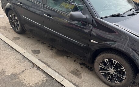 Renault Megane II, 2005 год, 219 000 рублей, 2 фотография