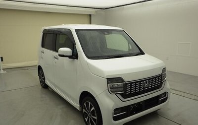 Honda N-WGN, 2022 год, 789 400 рублей, 1 фотография