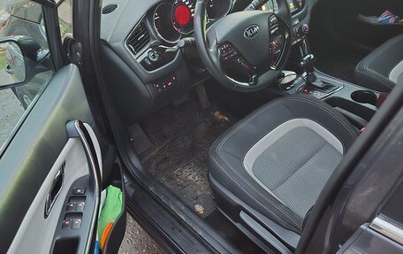 KIA cee'd III, 2017 год, 1 700 000 рублей, 6 фотография