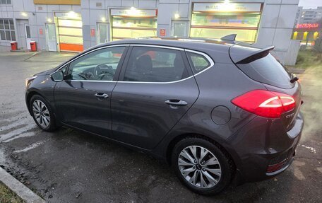 KIA cee'd III, 2017 год, 1 700 000 рублей, 4 фотография