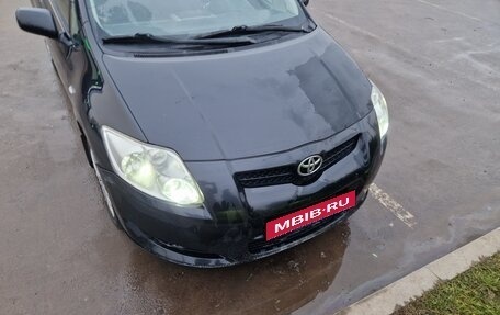 Toyota Auris II, 2007 год, 800 000 рублей, 1 фотография