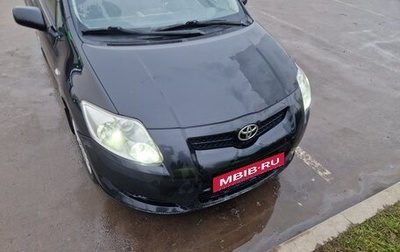Toyota Auris II, 2007 год, 800 000 рублей, 1 фотография