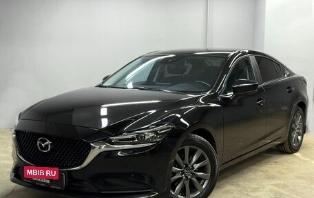 Mazda 6, 2021 год, 2 599 000 рублей, 1 фотография