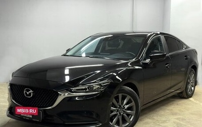 Mazda 6, 2021 год, 2 599 000 рублей, 1 фотография